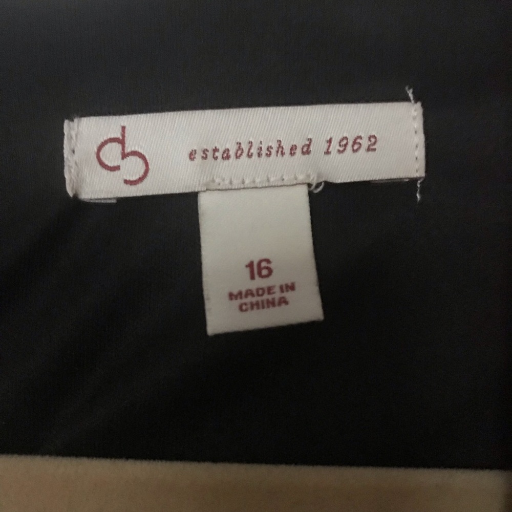 Dress With Patterned Side Panel Plus Size - image 3